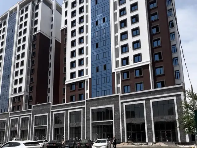 2-комн. квартира, 6 этаж, 80 м², Сино 1, Душанбе