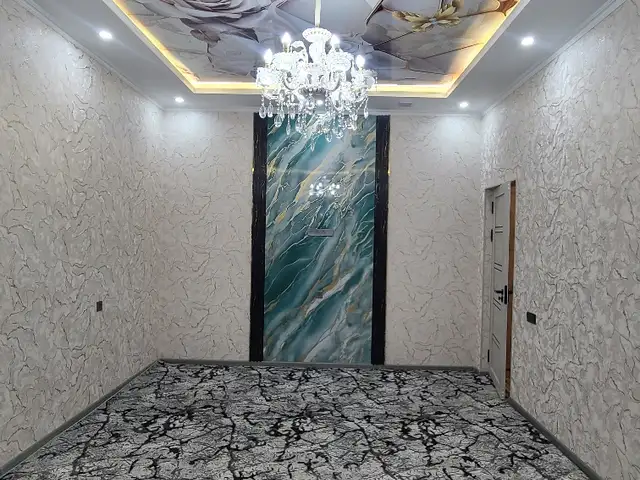 2-комн. квартира, 7 этаж, 65м², 34 мкр, Хуҷанд