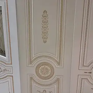Дверь, Душанбе