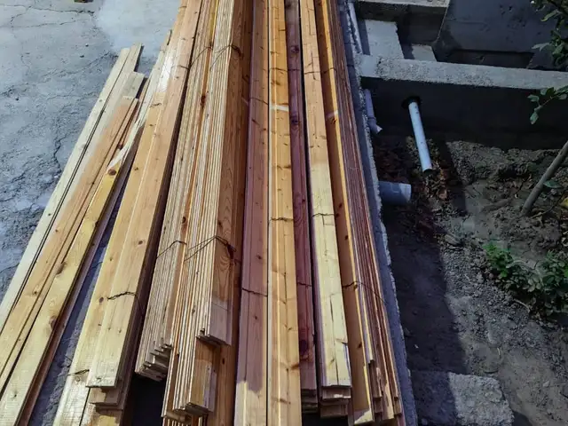 Деревянные доски, Худжанд
