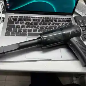 Пылесос, Хуҷанд