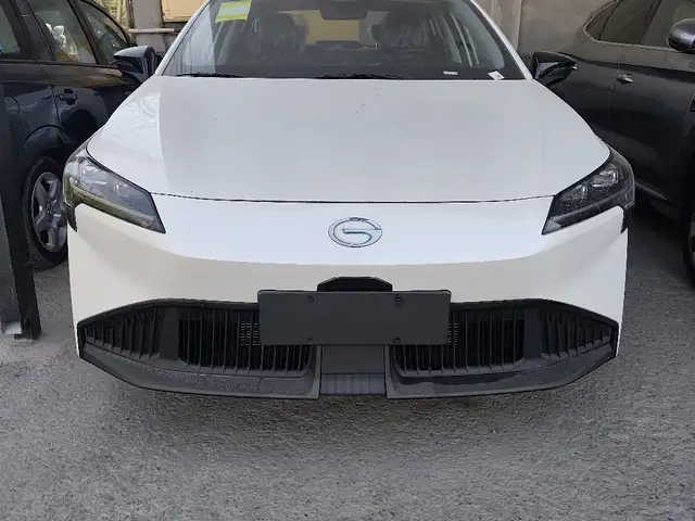 GAC Aion S Plus