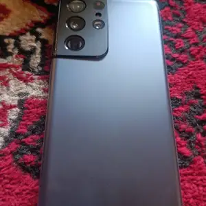 Samsung Galaxy S21 Ultra, Душанбе