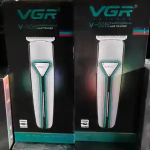 Триммер VGR 008, Душанбе