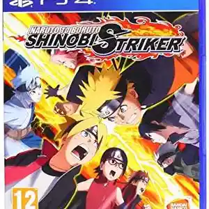 Игра Naruto to Boruto Shinobi Striker для Sony PS4, Душанбе