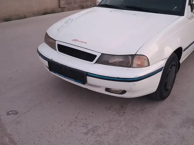Daewoo Nexia