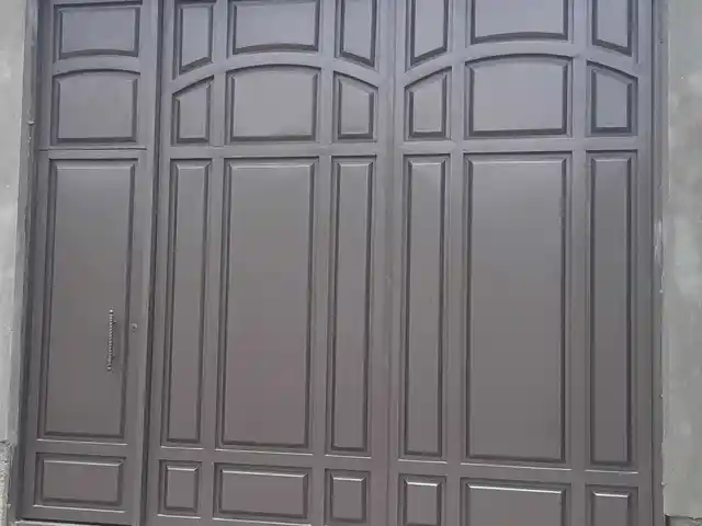 Дарвоза, Хуҷанд