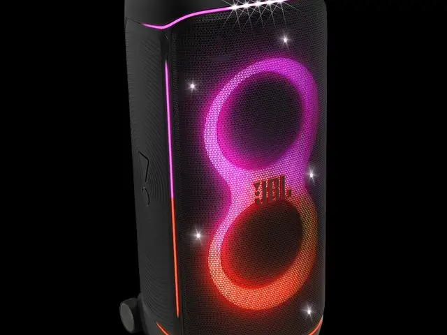 Колонка Jbl Partybox 720, Душанбе