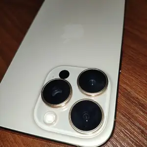 Apple iPhone 16 Pro, 128 gb, Desert Titanium, Худжанд