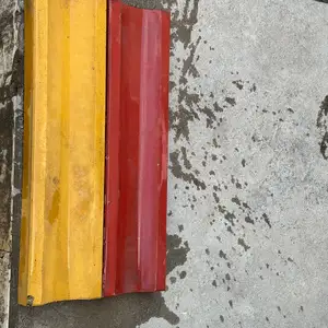Лоток, Худжанд