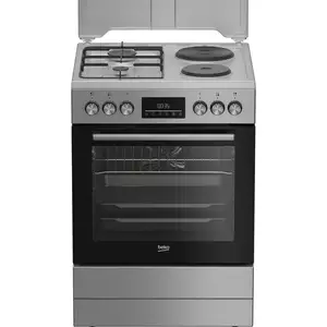 Газ плита Beko 64320SDN, Душанбе