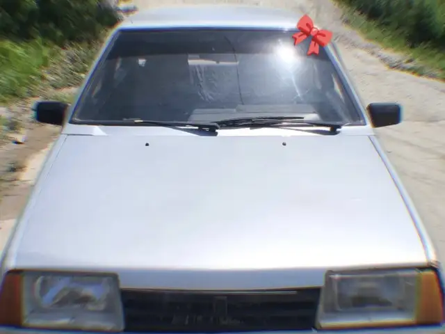 Lada (ВАЗ) 21099