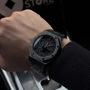 Мужские часы Casio g-shock, Душанбе