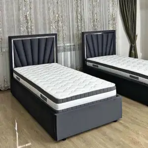 Кровать односпальная, Душанбе