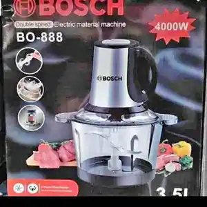 Измельчитель Bosch, Душанбе