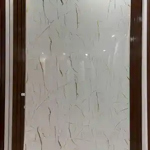 ПВХ Мраморная панель, Душанбе
