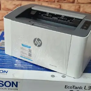 Принтер HP Laserjet 103a, Душанбе