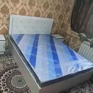 Кровать, Душанбе