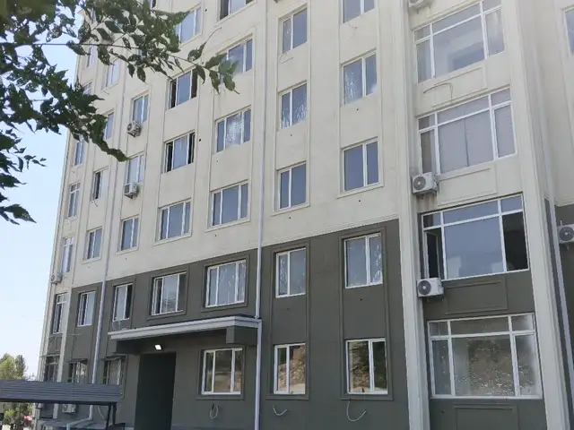 2-комн. квартира, 1 этаж, 70 м², 34 мкр, Хуҷанд