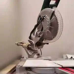 Торцовочная пила Зубр - Rodex, Душанбе