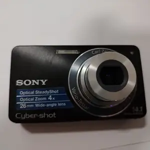 Цифровая камера мыльница Sony Cyber-shot, Душанбе