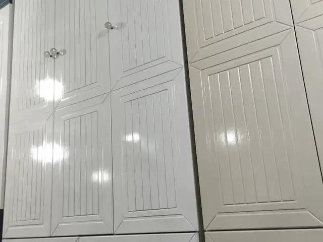 Шифоньер, Душанбе