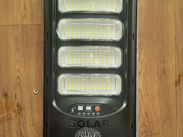 Прожектор Солнечный 500w, Душанбе