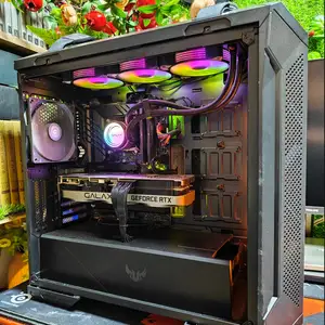 Персональный компьютер i9/16GB DDR5/1TB/RTX3070, Хуҷанд