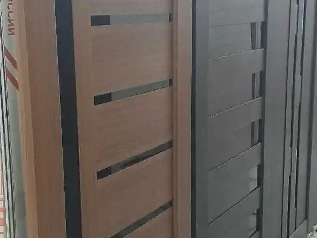 Дверь, Душанбе