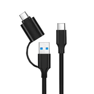 Кабель USB 3.0+Type-C To Type-C, Душанбе