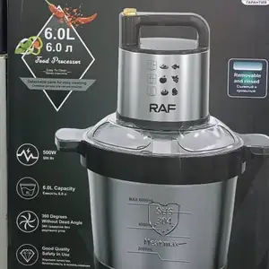 Измельчитель 6 л, Душанбе