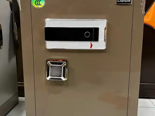 Сейф 60wz, Душанбе