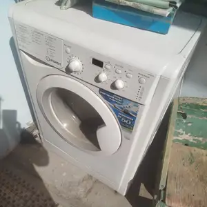 Стиральная машинка, Душанбе