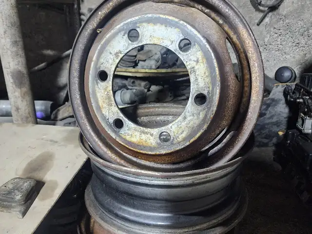 Диски R15, Худжанд