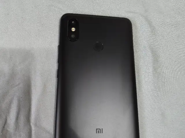 Xiaomi Mi Max 3 64Gb, Душанбе