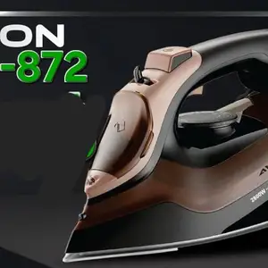 Утюг Avalon, Душанбе