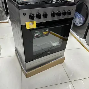 Газовая плита Artel, Душанбе