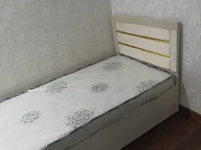 Кровать с Медицинским матрасом, Душанбе