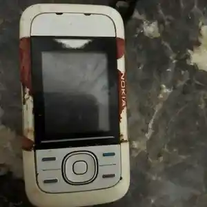 Nokia 5200 на запчасти, Душанбе