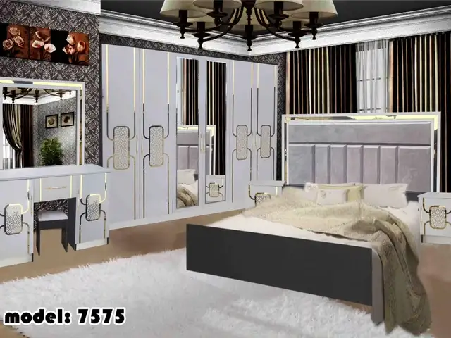 Спальный гарнитур, Душанбе - 2