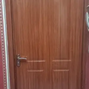 Двери межкомнатные, Хуҷанд