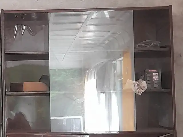 Шкаф, Душанбе