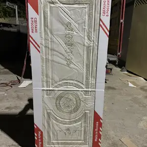 Дверь, Душанбе