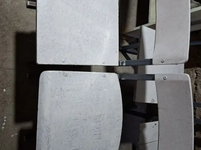 Стулья, Хуҷанд