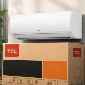 Кондитционер TCL, Душанбе