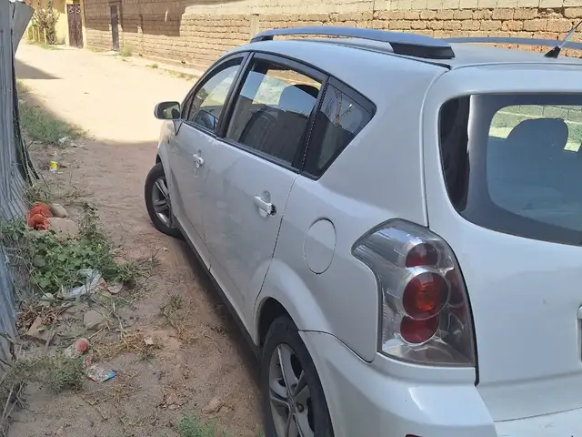 Toyota Verso