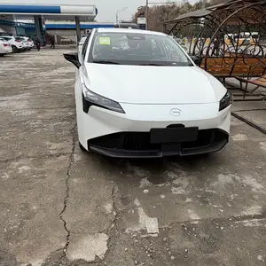 GAC Aion S Plus