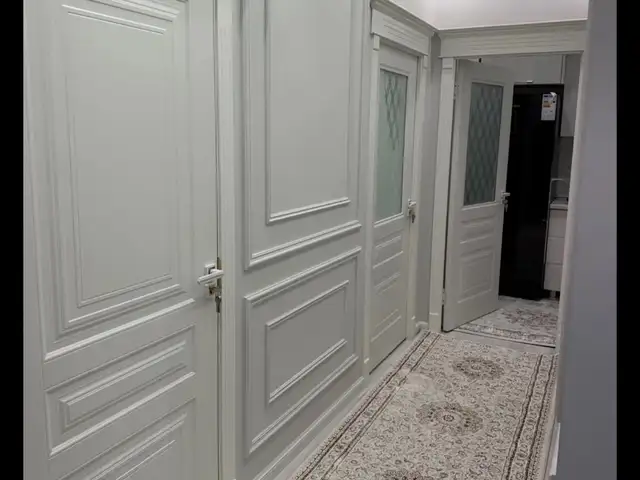 2-комн. квартира, 12 этаж, 64м², сино, Душанбе