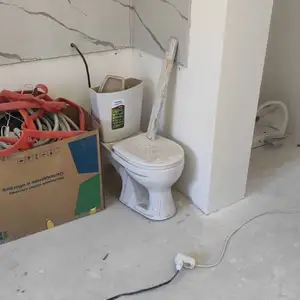 Унитаз, Худжанд