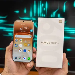 Honor 600 Pro, Душанбе